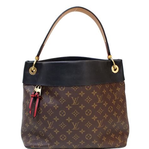 louis vuitton tuileries monogram|louis vuitton monogram bag.